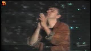 KOMADIĆ KONCERTA   'ITD BEND'   1987
