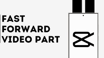 How to Fast Forward a Part of a Video in CapCut
