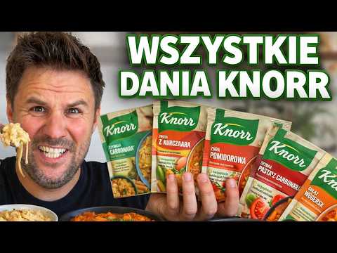 Knorr Zurek