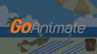 Deep Sea Green - GoAnimate Music