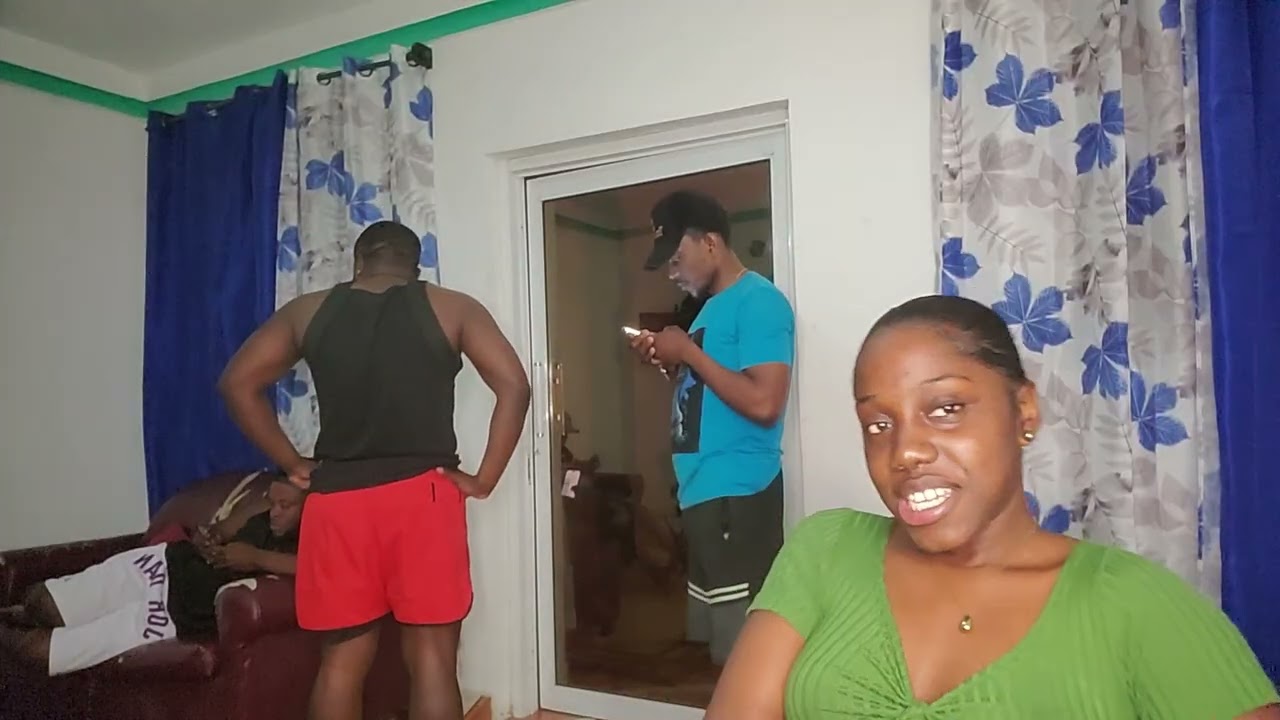 NOU GEN LÈ PANSE MWEN TAP KITE ZAKZAK POU NOU 