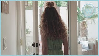 Jocelyn P. // Lives of Women