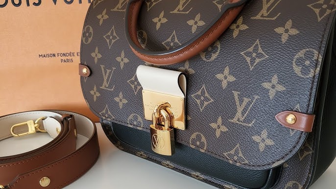 Louis Vuitton: Your Refresher On The Coussin Family Of Bags - BAGAHOLICBOY