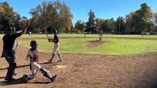 Harrison Manning Rhp 2025