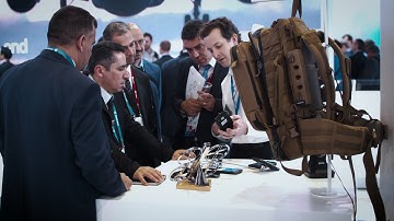 LTE for mission critical services