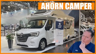 The CHEAPEST Way to RV in EUROPE!