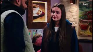 Victoria Sugden 28th April 2026 - Victoria Tells Charity She Wants To Have A Baby M22 Legion Of Doom