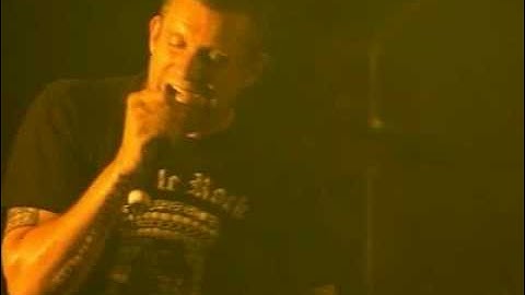 THE HAUNTED - Moronic Colossus (OFFICIAL VIDEO)