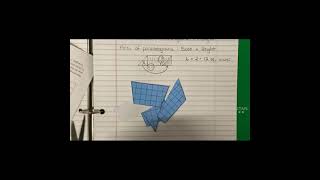 Decomposing Into Identical Triangles