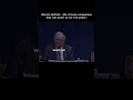 Follow @MacroGlide to stay ahead of the markets.  Warren Buffett has o #Shorts