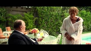 Clip 2 'Wieso gerade dieser, Hitch?' - HITCHCOCK - (Full-HD) - Deutsch / German