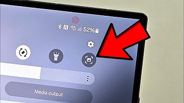 How To Do ScreenShot on Samsung Galaxy Z Fold 6