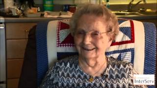 Senior Services At Interserv