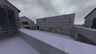 Casualties - nZombies Rezzurection (Gameplay)