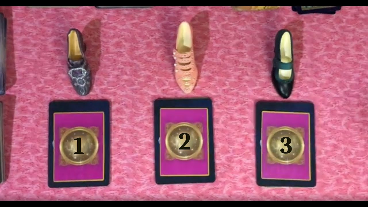 Ton prochain amour - Quelqu'un de nouveau ou que tu connais déjà ? Tarot interactif intemporel