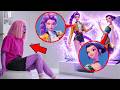 МЫ ИГРАЕМ В KPOP DEMON HUNTERS В 3:00 НОЧИ!