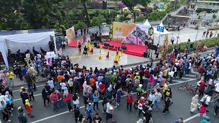 SOFT LAUNCHING CALENDER OF EVENT KALIMANTAN SELATAN 2020 screenshot 4