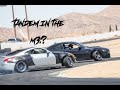 Is the e92 m3 a good tandem drift car