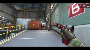 NIP IEM OAKLAND WINNING MOMENT