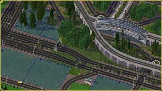 SimCity 4 Freedom