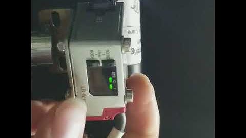 how to adjust the optical sensor for auto screen printer model SCUV-16
