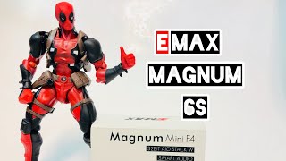 Emax Magnum 2 - 20X20 6S Stack