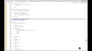 Full Python Lab 09 Final and Synthisis Challenges Guide