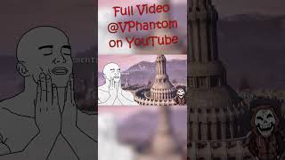 Oblivion Has Opening Cutscenes... #oblivion #oblivionremastered #elderscrolls #skyrim #gaming