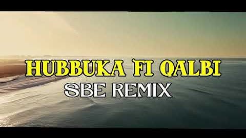 SLOW REMIX TERBARU 2025 HUBBUKA FI QALBI - ARABIC SONG BY SBE REMIX🔊🎶