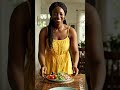 The dinner is served #trending #cooking