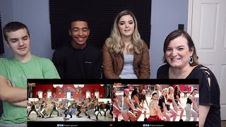 Love Dhebba Full Video Song REACTION! || Nannaku Prematho || Jr Ntr, Rakul Preet Singh