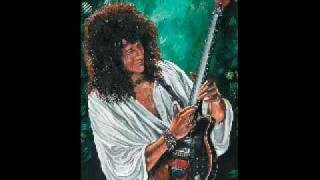 Watch Brian May Rollin Over video