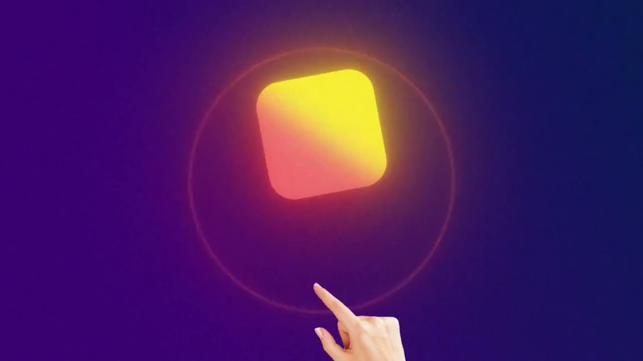 Afridi's Motion Graphic Showreel