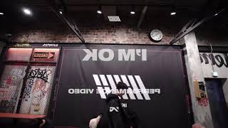 iKON - I'M OK Dance Practice Mirrored