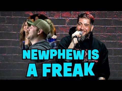 Nephew is a Freak | Big Jay Oakerson | Stand Up Comedy