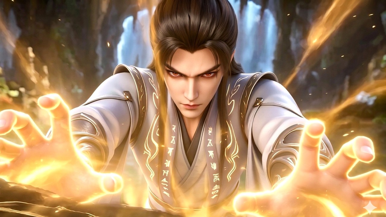 【第1-2季】爽看两季🔥落魄少主被挖神骨沦为宗门弃子?一朝出关,白衣染血杀穿欺我之人 | MULTI SUB | 合集