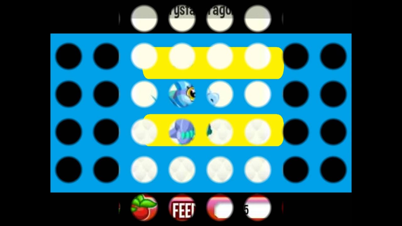 Dragon City How to breed Crystal Dragon