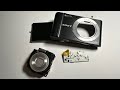 Sony Cyber ​​​​shot DSC W810 Disassembly