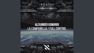 Full Control (Extended Mix) - Alexander Komarov