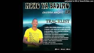 Choppa Nyga C-Palesa (Feat. Juddy Malekere & Drizzy Gift)