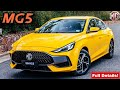 2024 MG Motors MG5 | Better than - Hyundai Verna 2024?