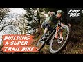 Building a Super Trail Bike | Pimp My Bike