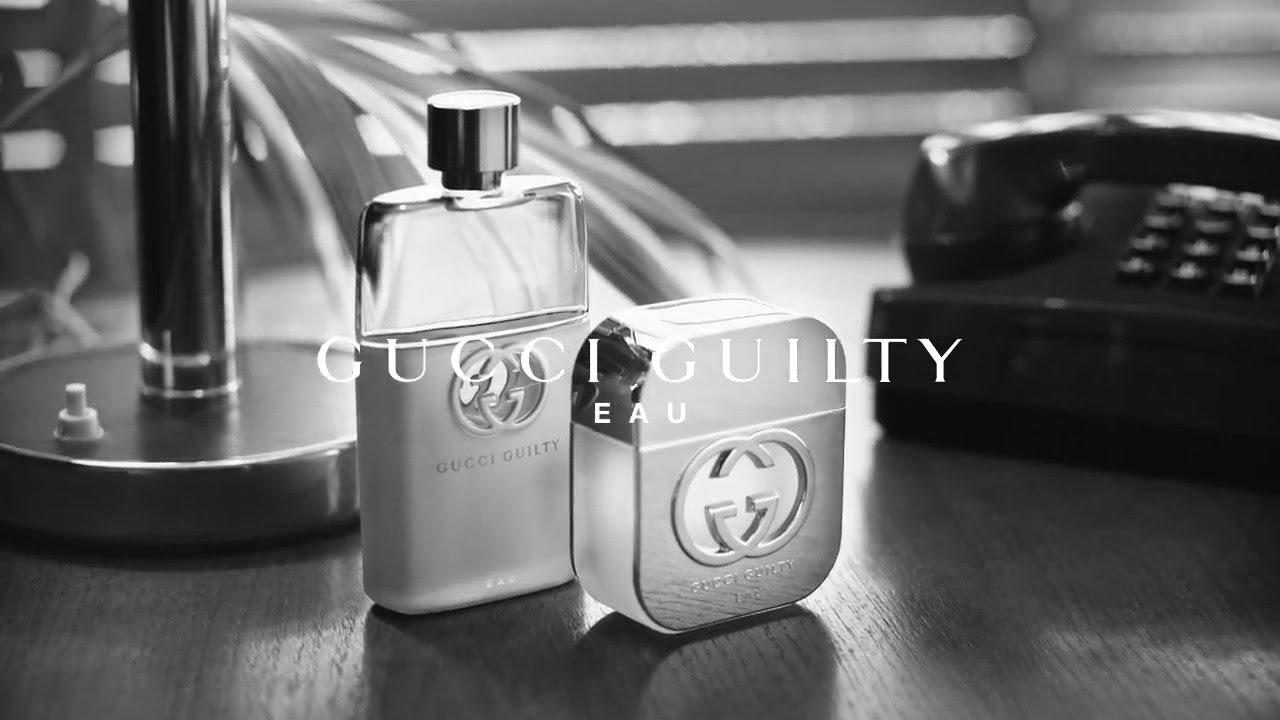 marionnaud gucci guilty