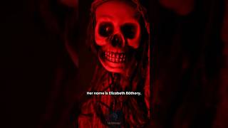 Elizabeth Báthory  #mythminute #creepyshorts #scarystories #scary #horror #urbanlegend #scaryshorts