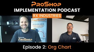 Implementation Podcast: Rx Industries Episode 2