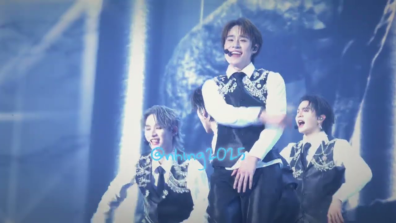 เลิกกับเขาเดี๋ยวเหงาเป็นเพื่อน (MAY I?) - LYKN｜LYKN DUSK & DAWN CONCERT D1