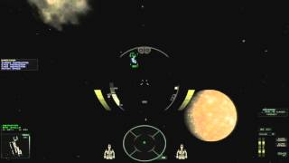 Freespace intro & training 1