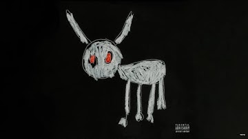 Drake - IDGAF (ft. Yeat) without the intro