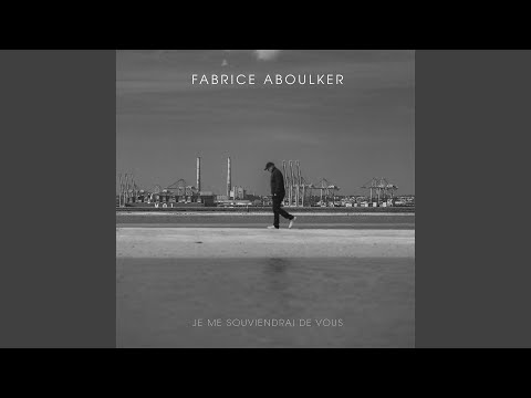 Je Me Souviendrai De Vous Je Me Souviendrai De Vous