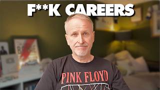 Why I’ve Avoided Pursuing a Career After 50